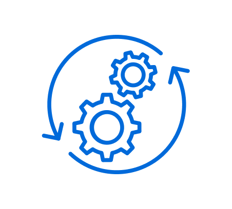 Legacy systems and integration complexity