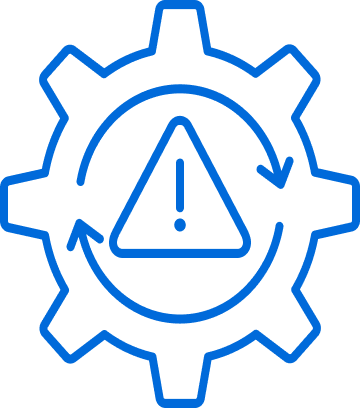 Regulatory and compliance constraints