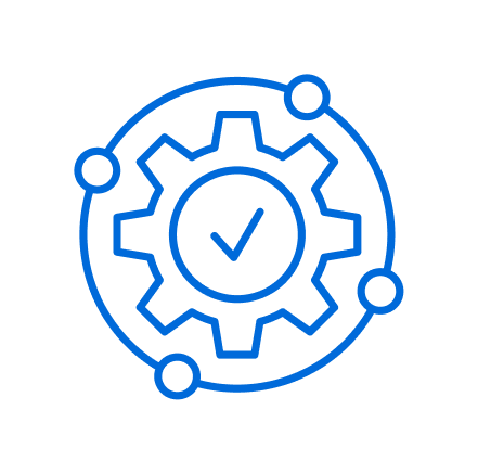 Core system integration platforms