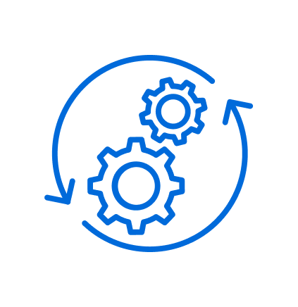 Operational workflow systems
