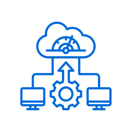 Scalable enterprise systems