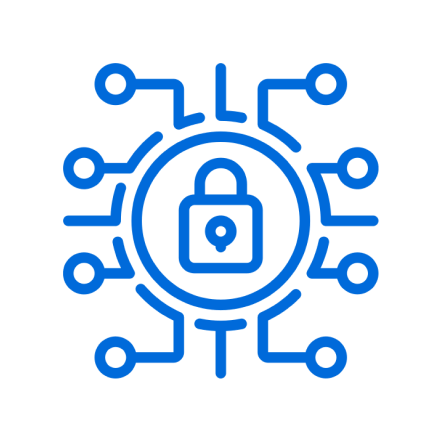 Compliance and data security constraints