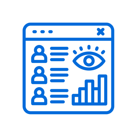 Patient data platforms