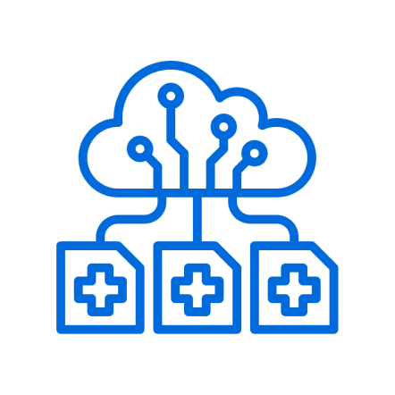 Integrated healthcare systems
