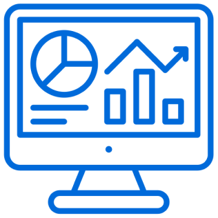 Operational dashboards