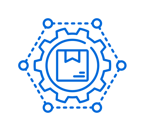 Integrated logistics systems