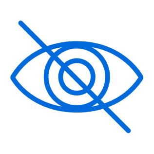 Limited production visibility