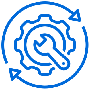 Reactive Maintenance