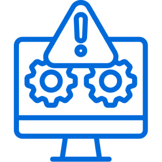 Predictive maintenance systems