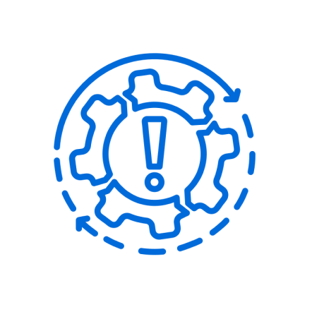 Disconnected planning systems