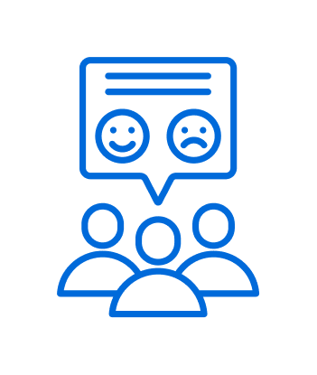 Customer experience gaps