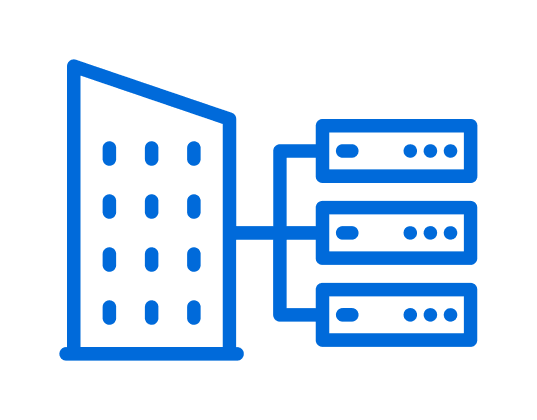 Integrated telecom systems