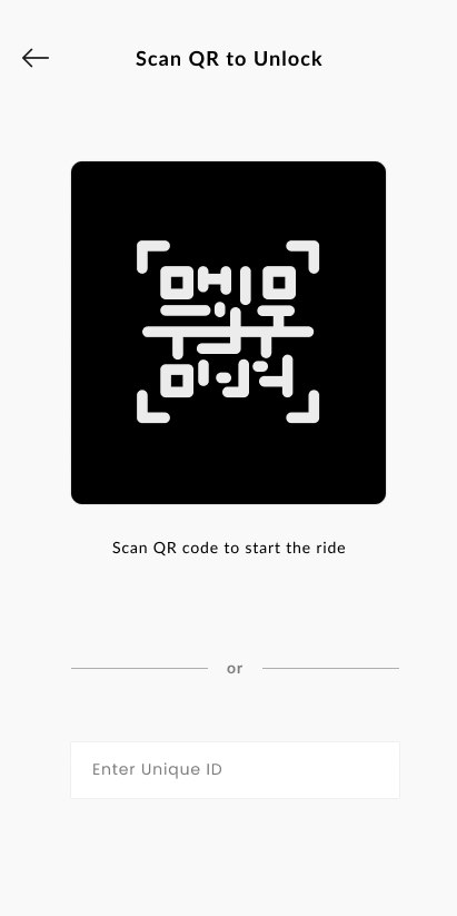 Flyy App Screen 5