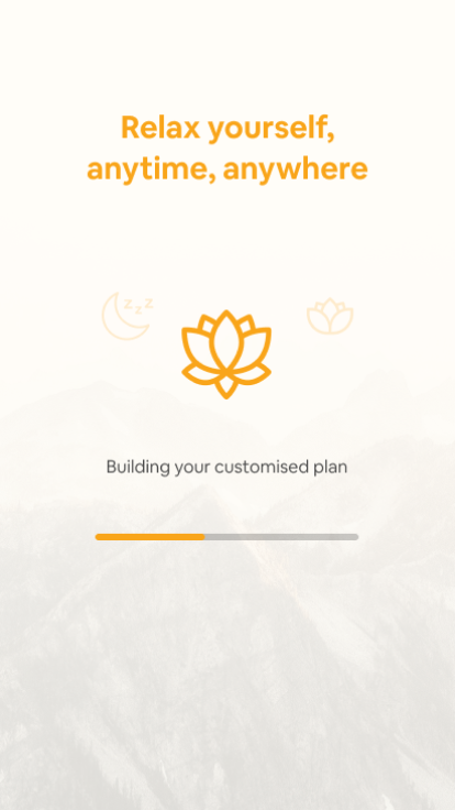 Sarva App Screen 3