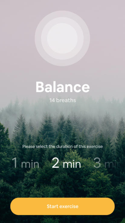 Sarva App Screen 6