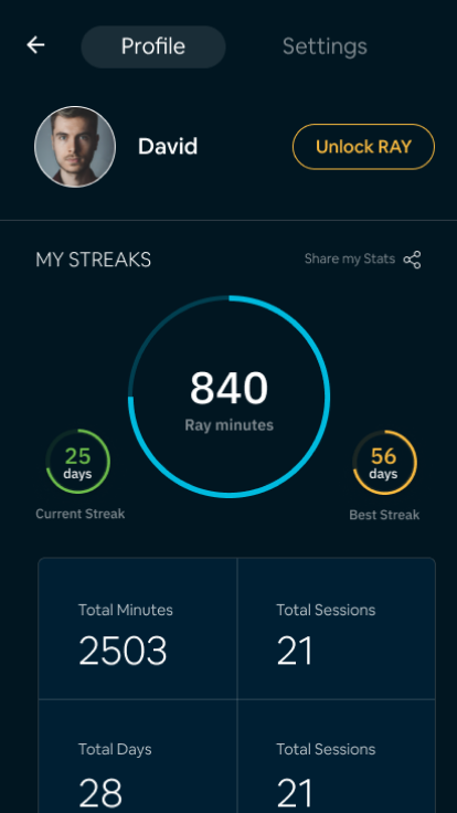 Sarva App Screen 7