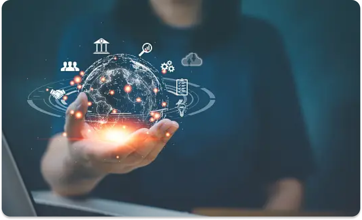 doodleblue digital transformation Services| digital transformation consultant | digital strategy