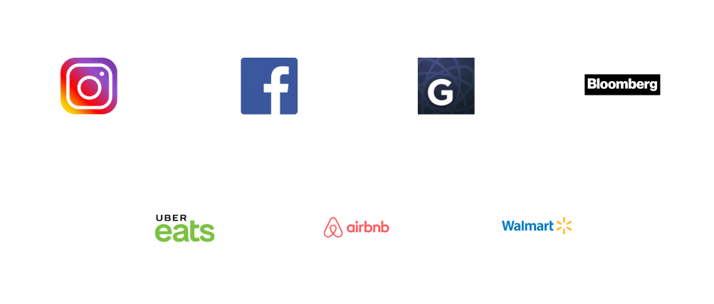 Image showing Popular React Native app logos