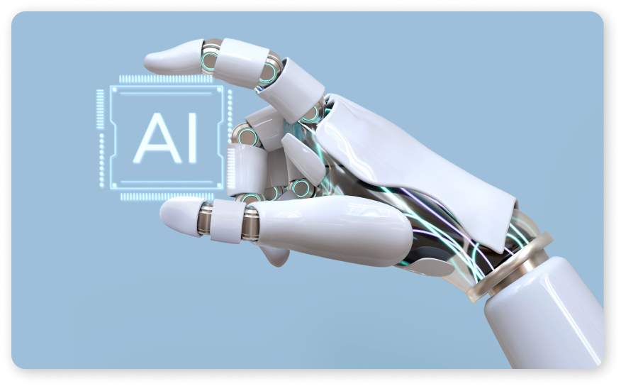 new ai technology |doodleblue tech trends in 2024 | trend of artificial intelligence