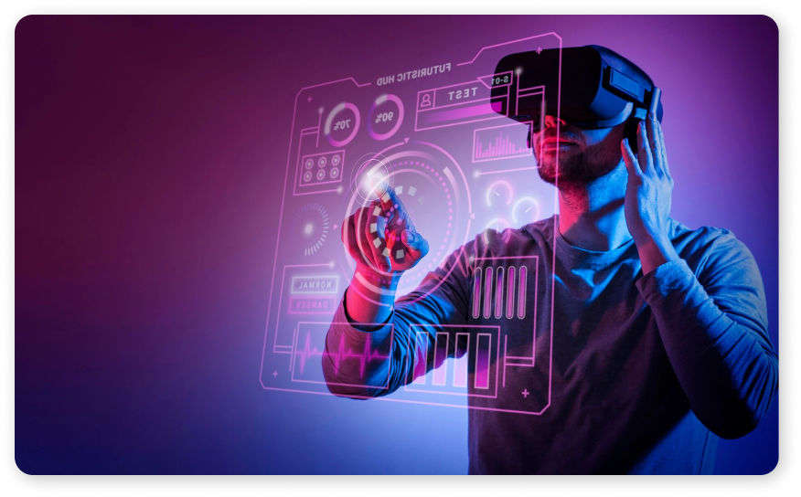 latest development in technology |future of the internet of things | recent technology development