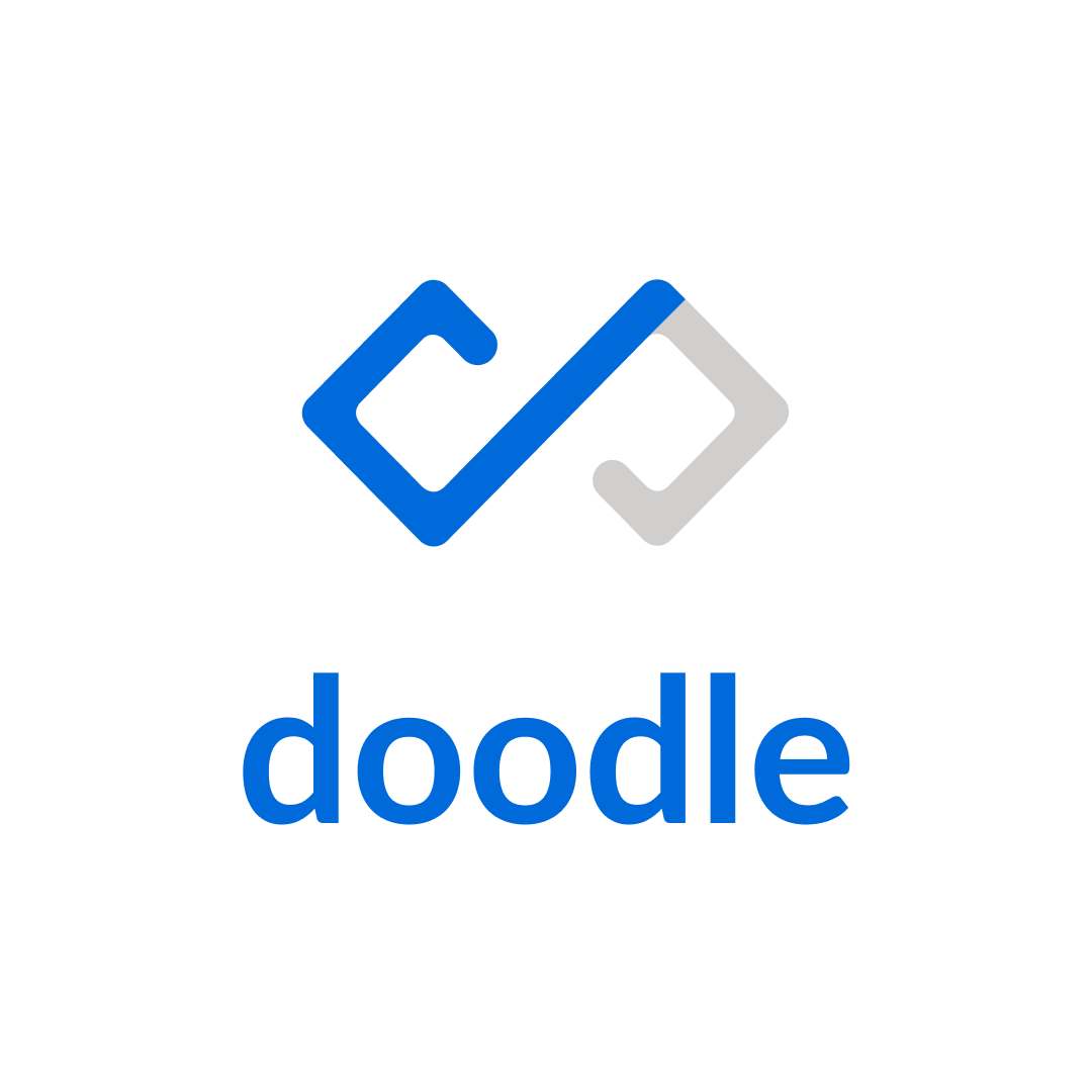 doodleblue