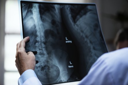 healthcare technology | Machine Learning | Artificial Intelligence | doodleblue