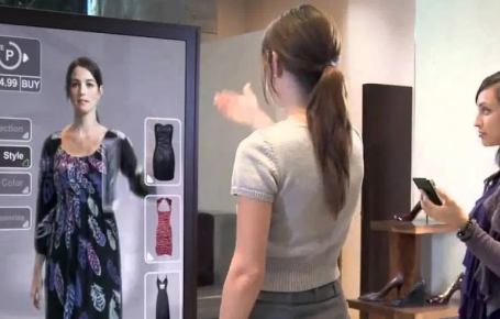 Fashion technology | ERP Solution | Business Engineering | doodleblue | India