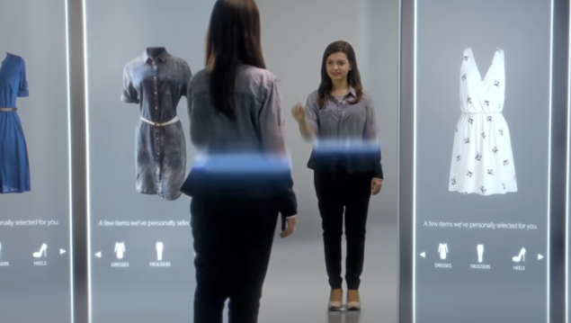 Digital Transformation