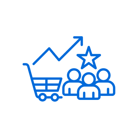 Inconsistent demand forecasts across teams